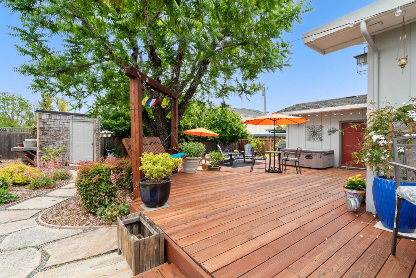 Detail Gallery Image 35 of 56 For 2010 Jose Ave, Santa Cruz,  CA 95062 - 2 Beds | 2 Baths