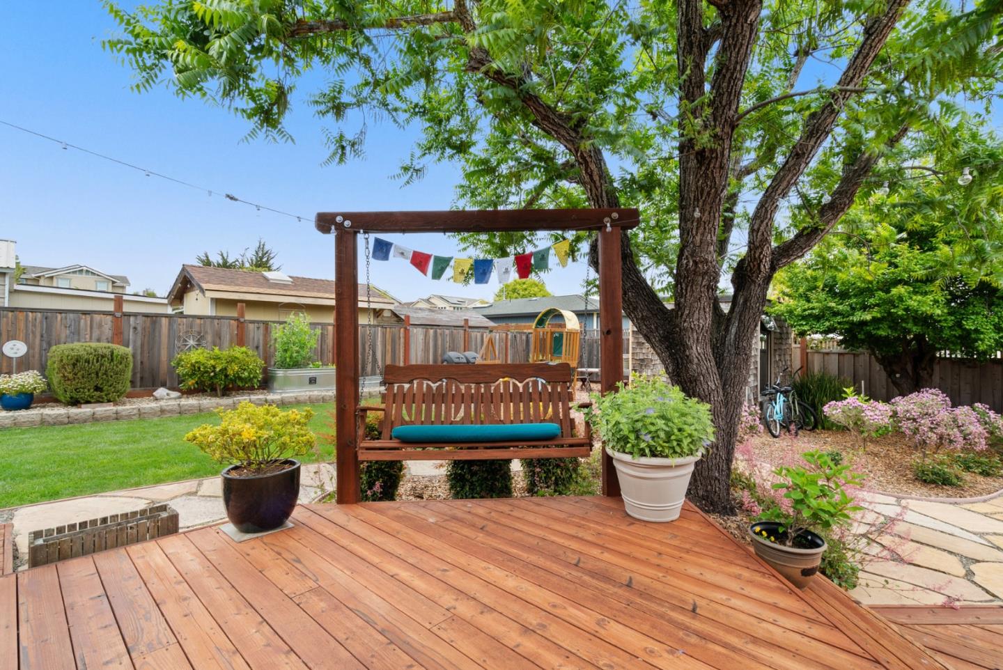 Detail Gallery Image 38 of 56 For 2010 Jose Ave, Santa Cruz,  CA 95062 - 2 Beds | 2 Baths