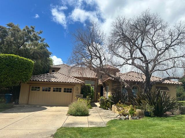 Detail Gallery Image 1 of 44 For 2330 Stonecress St, Gilroy,  CA 95020 - 5 Beds | 4 Baths