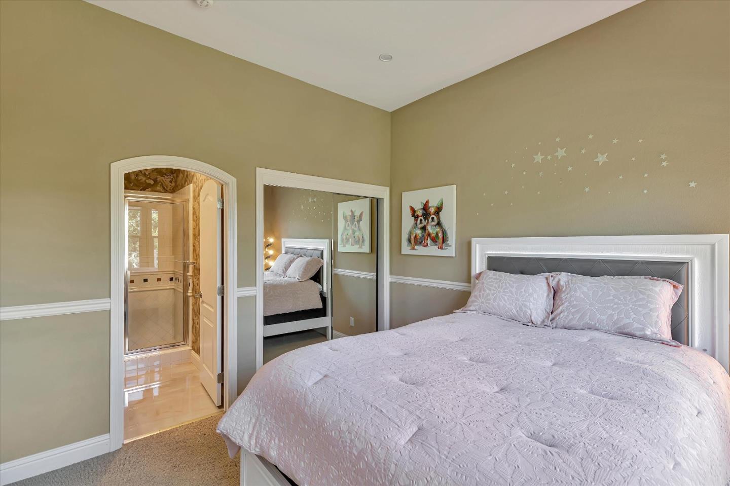 Detail Gallery Image 29 of 44 For 2330 Stonecress St, Gilroy,  CA 95020 - 5 Beds | 4 Baths