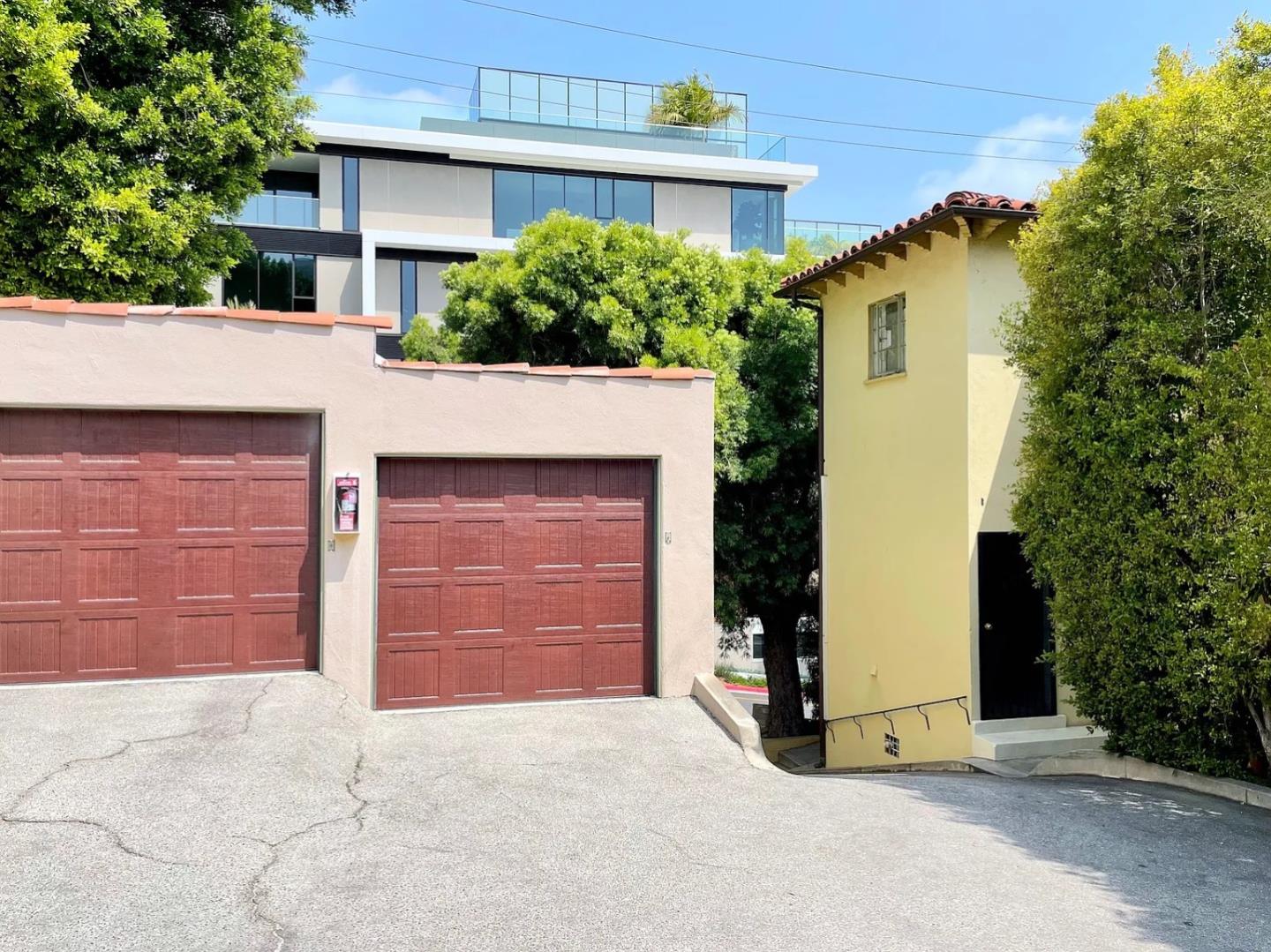 Detail Gallery Image 23 of 24 For 8417 Fountain, West Hollywood,  CA 90069 - 2 Beds | 2 Baths