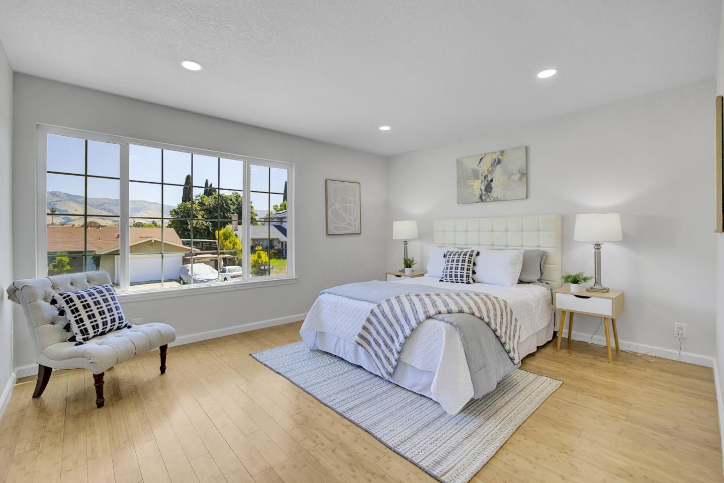 Detail Gallery Image 25 of 49 For 3517 Dahill Ct, San Jose,  CA 95121 - 4 Beds | 2/1 Baths