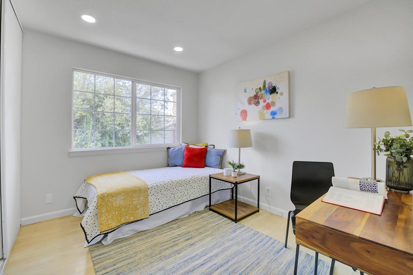 Detail Gallery Image 30 of 49 For 3517 Dahill Ct, San Jose,  CA 95121 - 4 Beds | 2/1 Baths