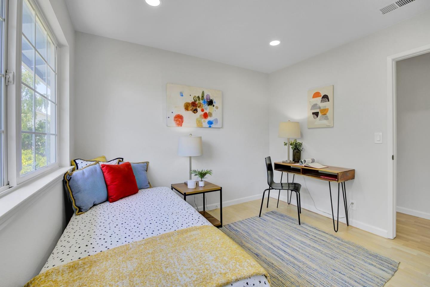 Detail Gallery Image 31 of 49 For 3517 Dahill Ct, San Jose,  CA 95121 - 4 Beds | 2/1 Baths