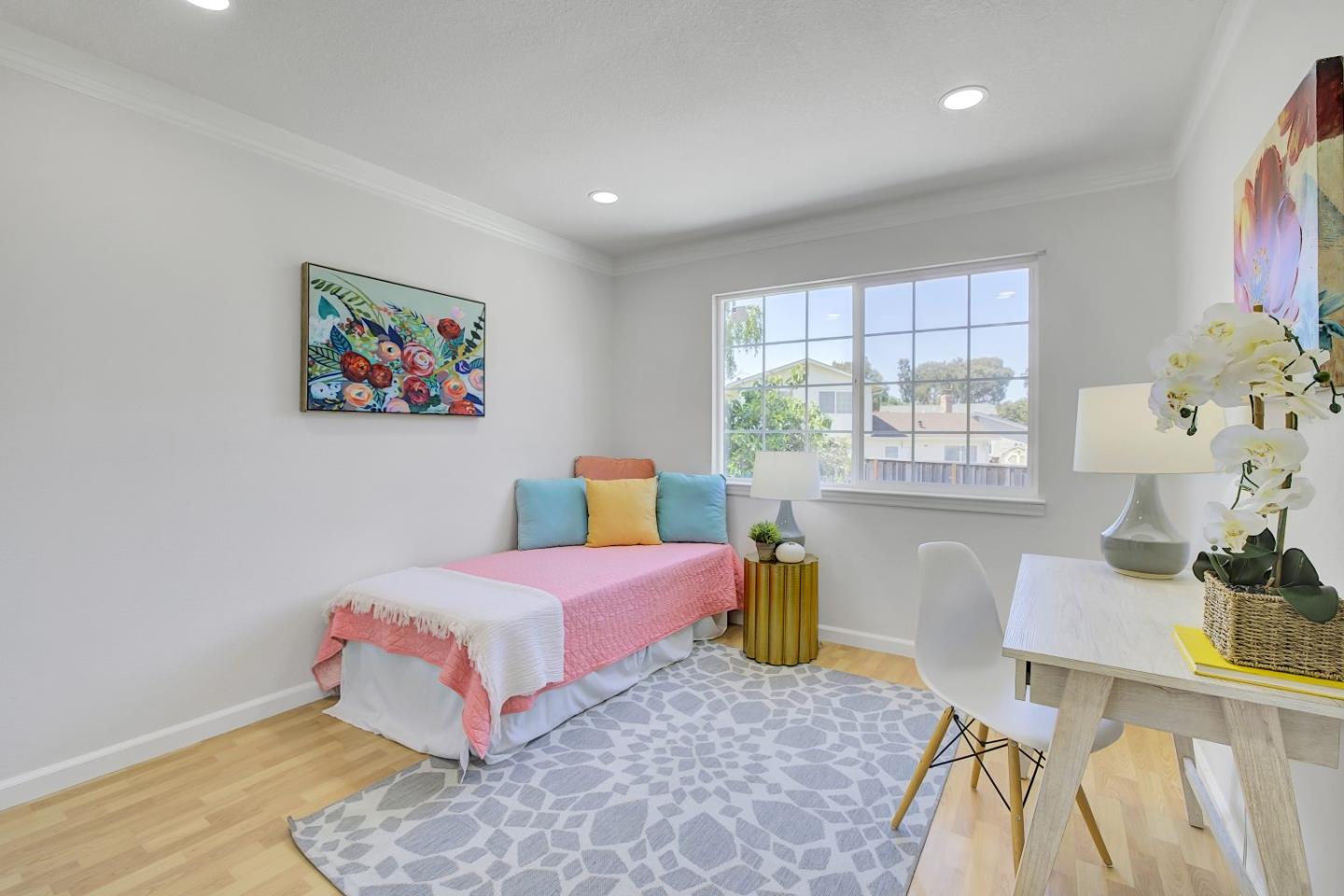 Detail Gallery Image 33 of 49 For 3517 Dahill Ct, San Jose,  CA 95121 - 4 Beds | 2/1 Baths