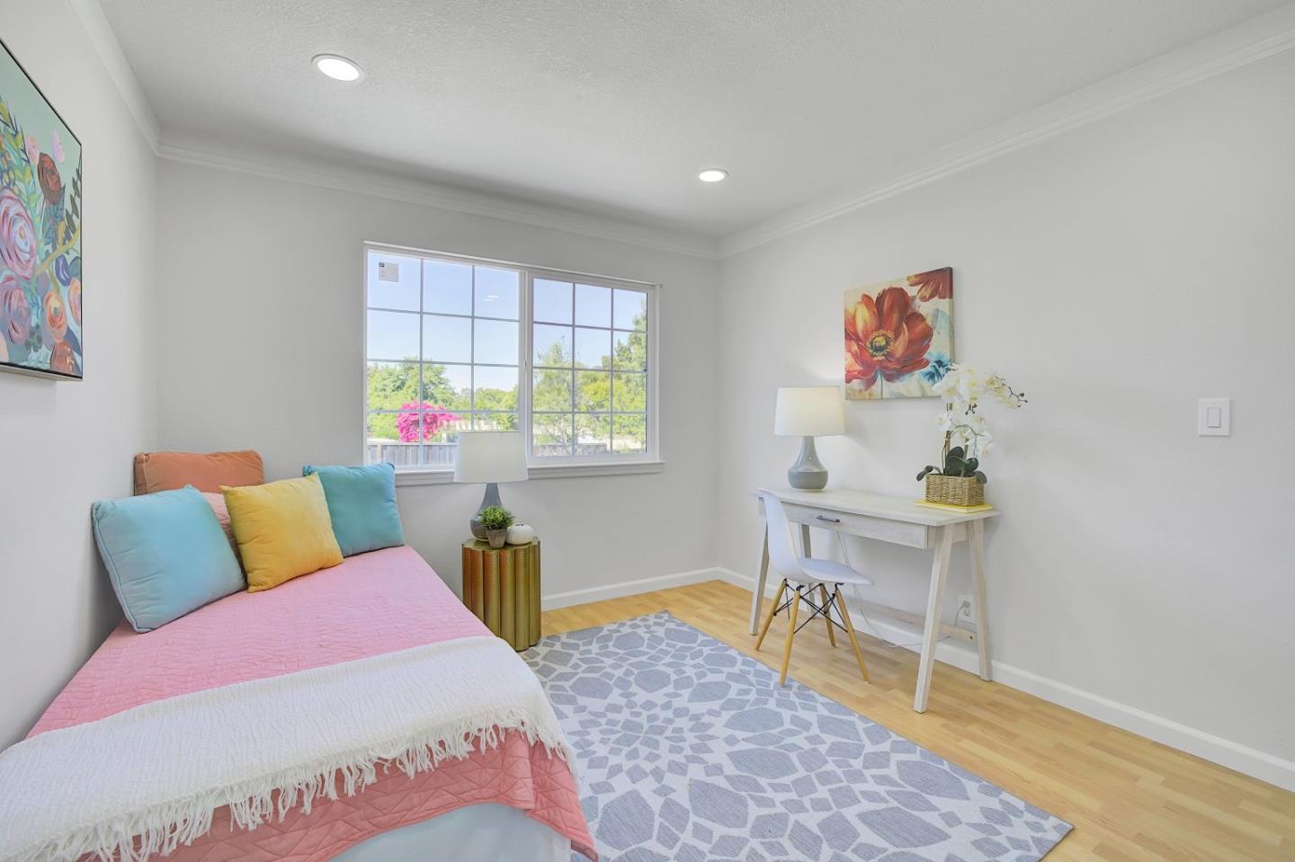 Detail Gallery Image 34 of 49 For 3517 Dahill Ct, San Jose,  CA 95121 - 4 Beds | 2/1 Baths