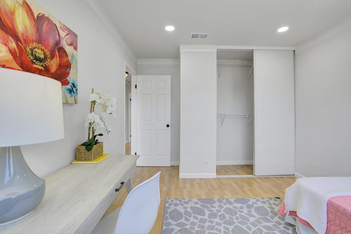Detail Gallery Image 35 of 49 For 3517 Dahill Ct, San Jose,  CA 95121 - 4 Beds | 2/1 Baths