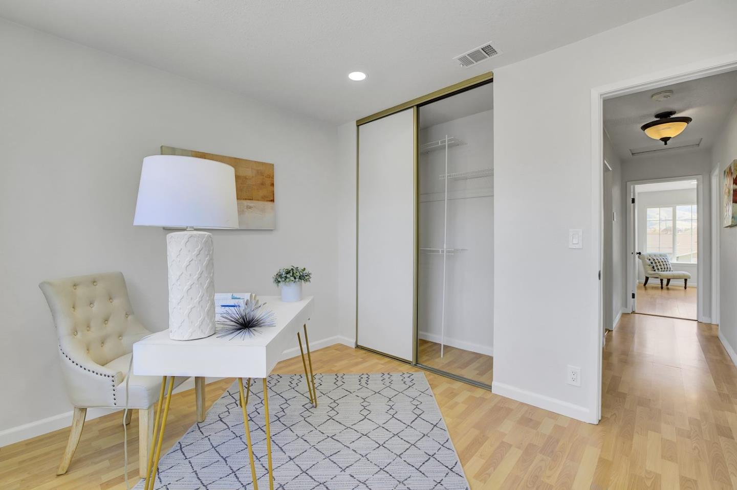Detail Gallery Image 37 of 49 For 3517 Dahill Ct, San Jose,  CA 95121 - 4 Beds | 2/1 Baths