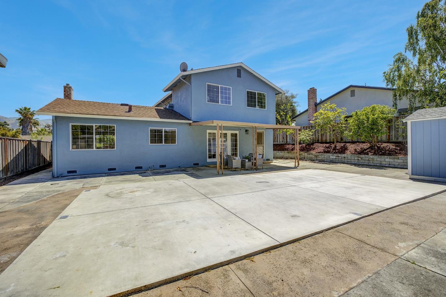 Detail Gallery Image 40 of 49 For 3517 Dahill Ct, San Jose,  CA 95121 - 4 Beds | 2/1 Baths