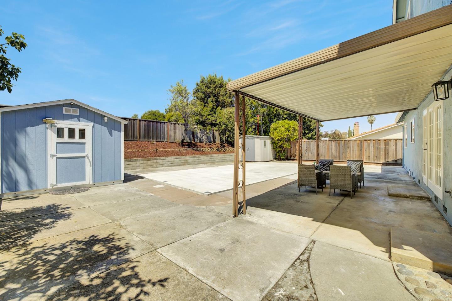 Detail Gallery Image 42 of 49 For 3517 Dahill Ct, San Jose,  CA 95121 - 4 Beds | 2/1 Baths