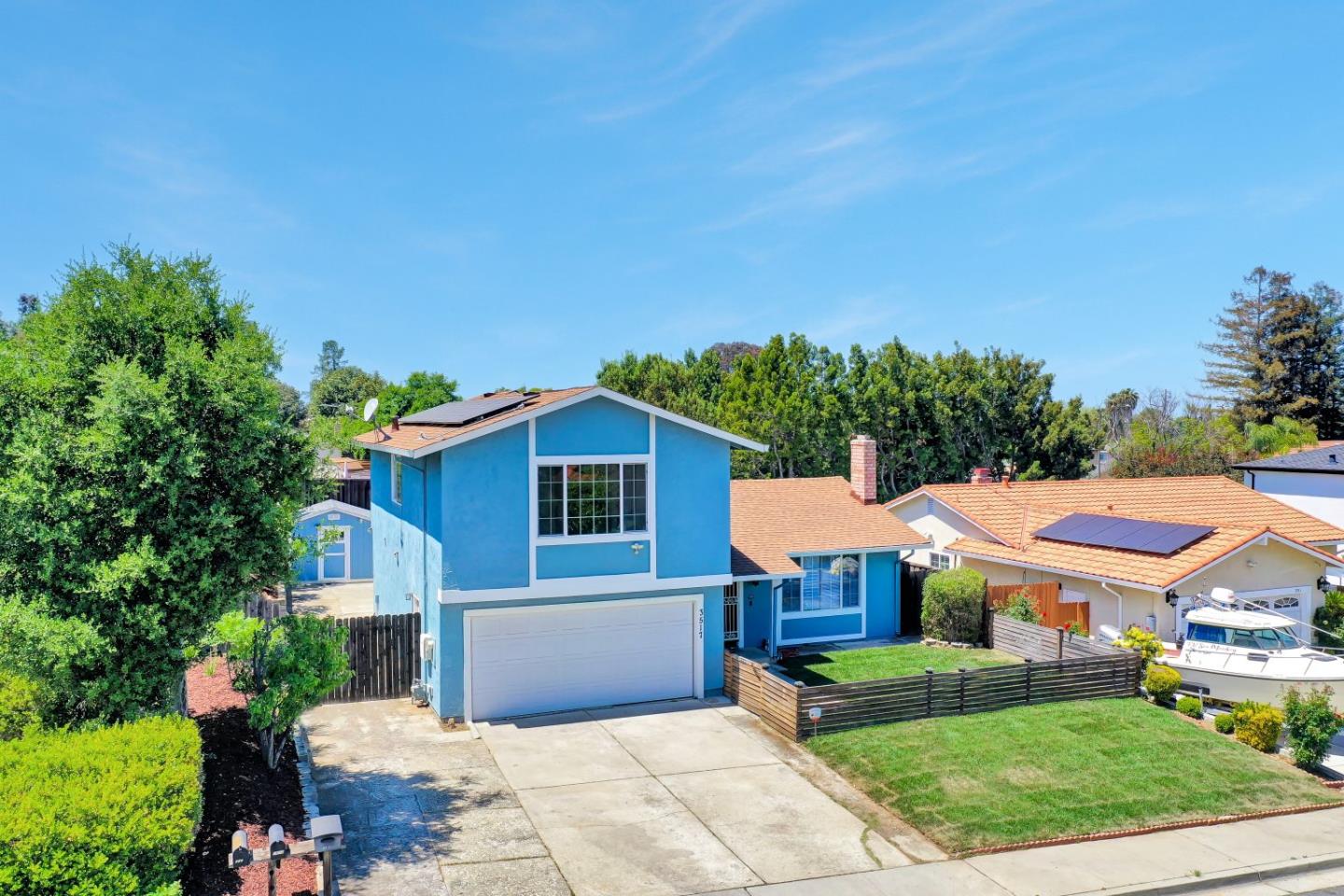 Detail Gallery Image 43 of 49 For 3517 Dahill Ct, San Jose,  CA 95121 - 4 Beds | 2/1 Baths