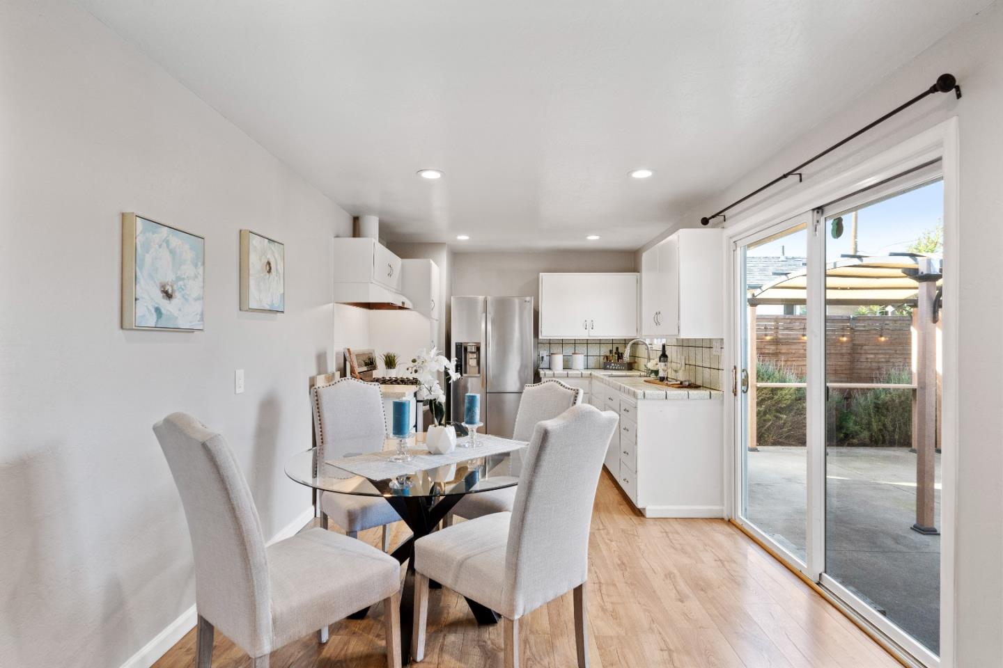 Detail Gallery Image 13 of 55 For 870 S Jackson Ave, San Jose,  CA 95116 - 4 Beds | 2 Baths