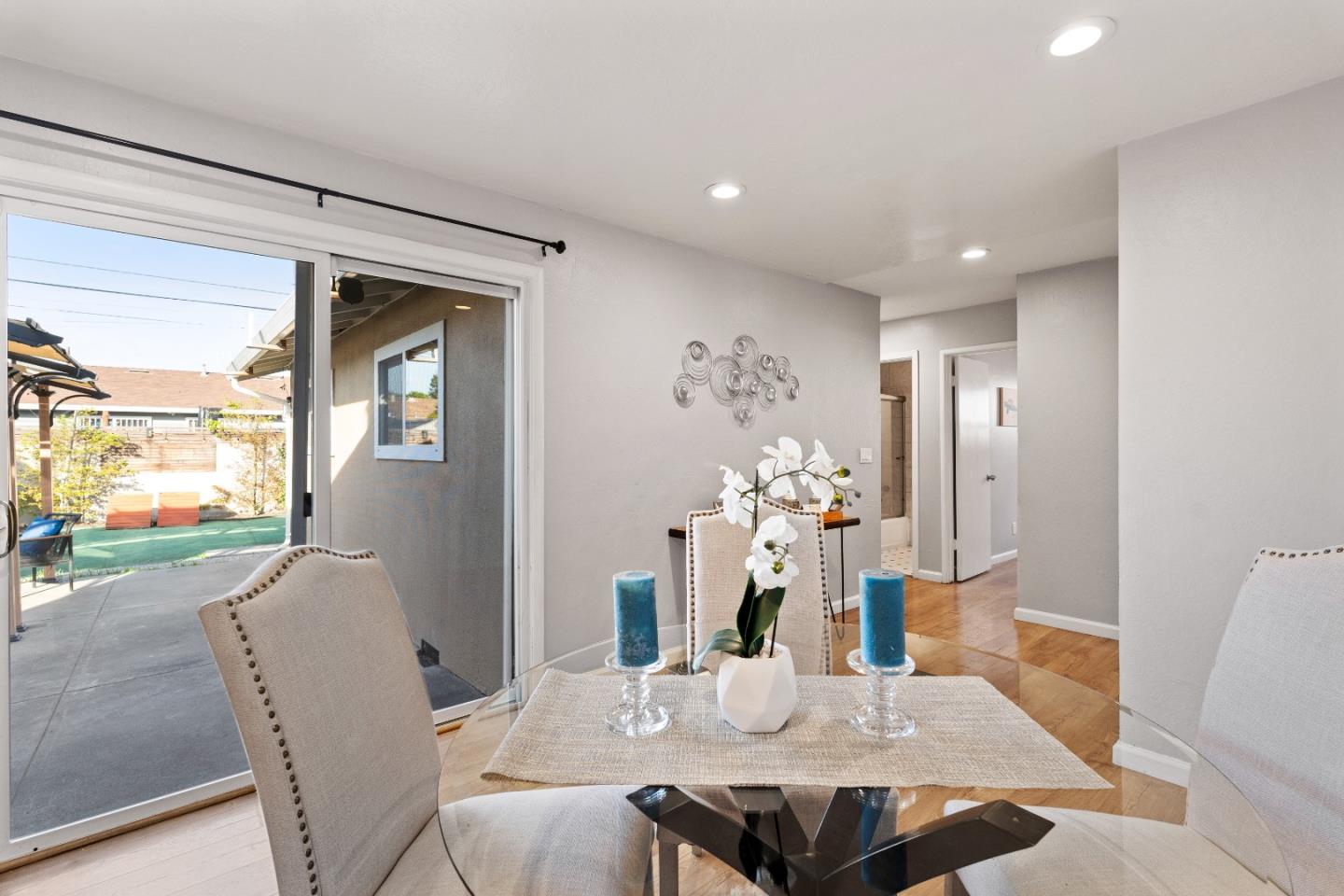 Detail Gallery Image 15 of 55 For 870 S Jackson Ave, San Jose,  CA 95116 - 4 Beds | 2 Baths