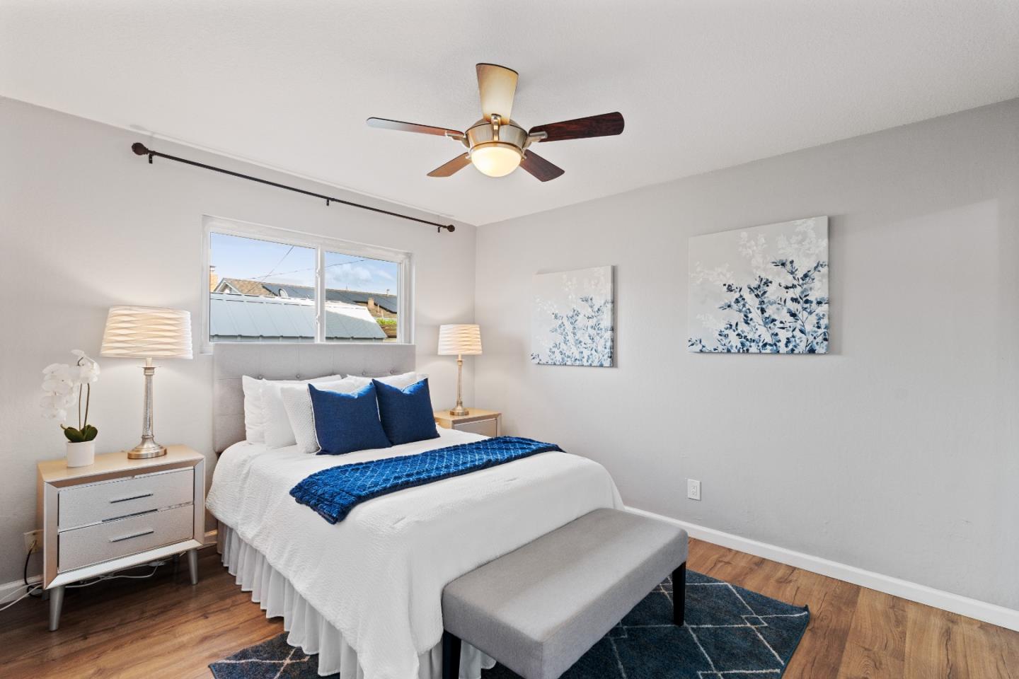 Detail Gallery Image 22 of 55 For 870 S Jackson Ave, San Jose,  CA 95116 - 4 Beds | 2 Baths
