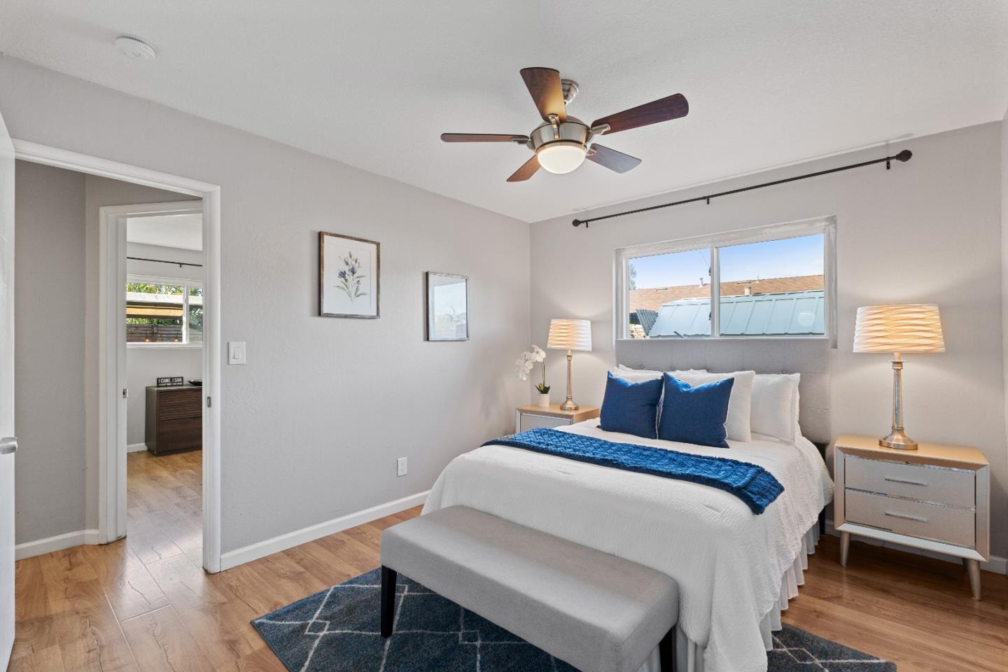 Detail Gallery Image 25 of 55 For 870 S Jackson Ave, San Jose,  CA 95116 - 4 Beds | 2 Baths