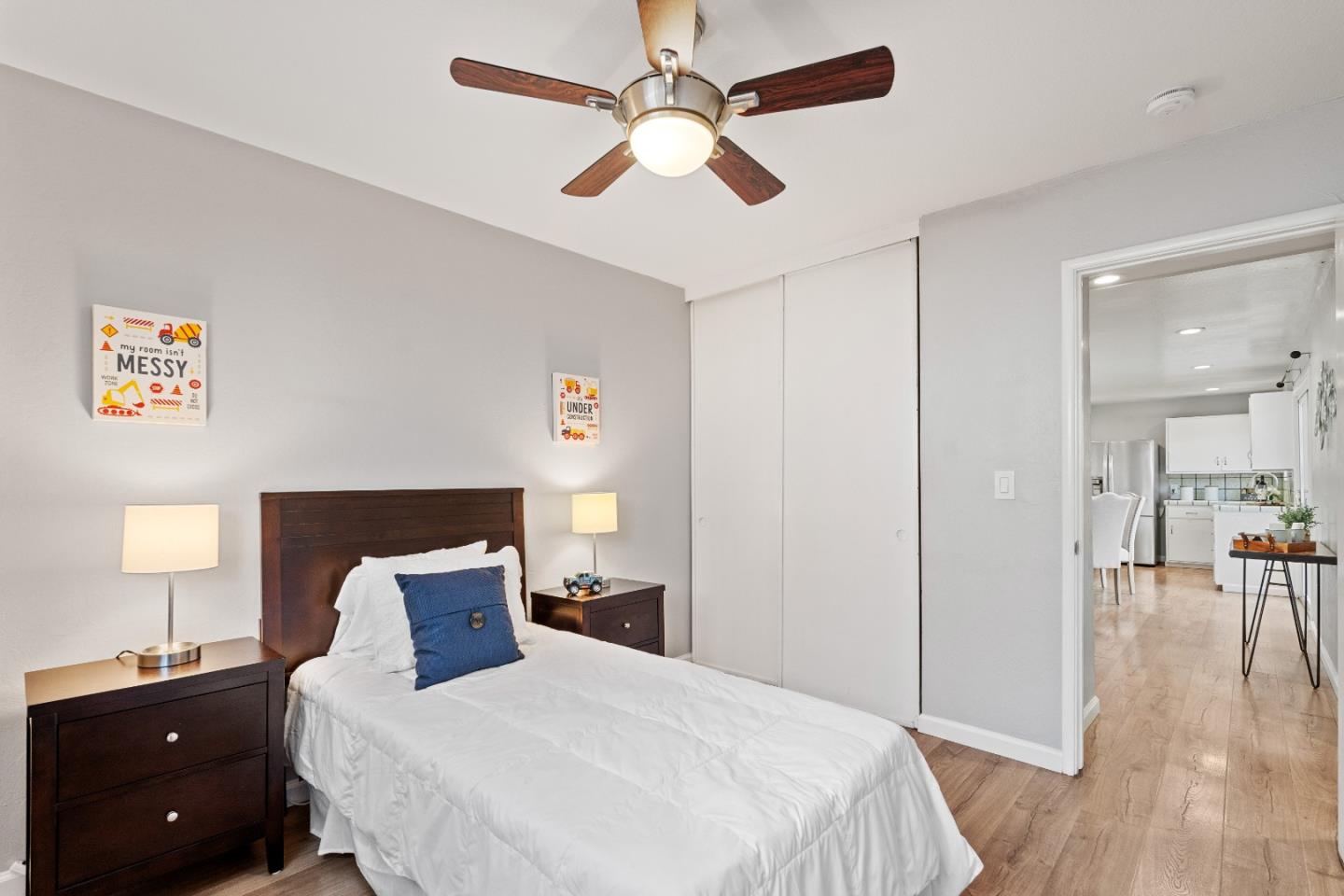 Detail Gallery Image 28 of 55 For 870 S Jackson Ave, San Jose,  CA 95116 - 4 Beds | 2 Baths