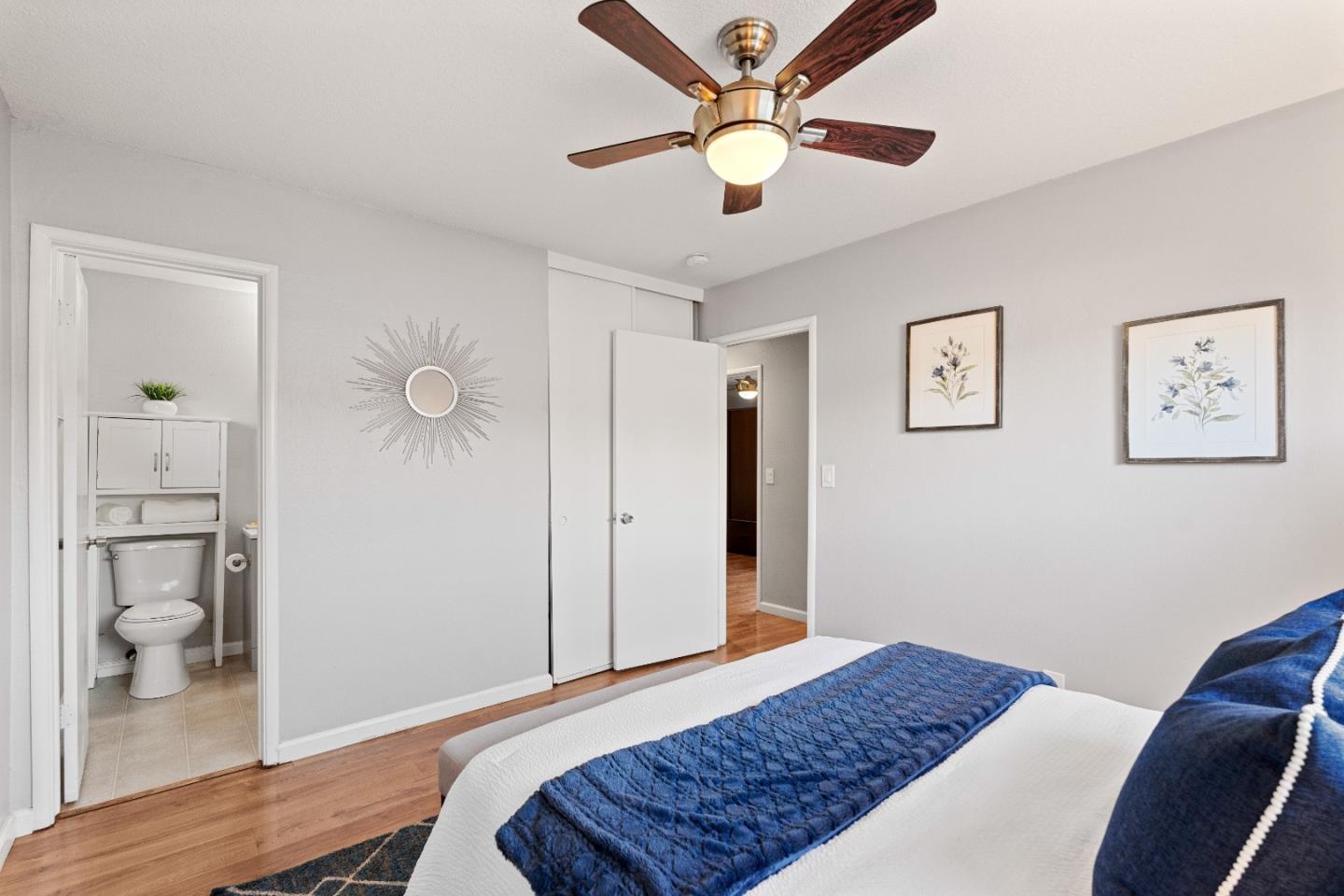 Detail Gallery Image 31 of 55 For 870 S Jackson Ave, San Jose,  CA 95116 - 4 Beds | 2 Baths