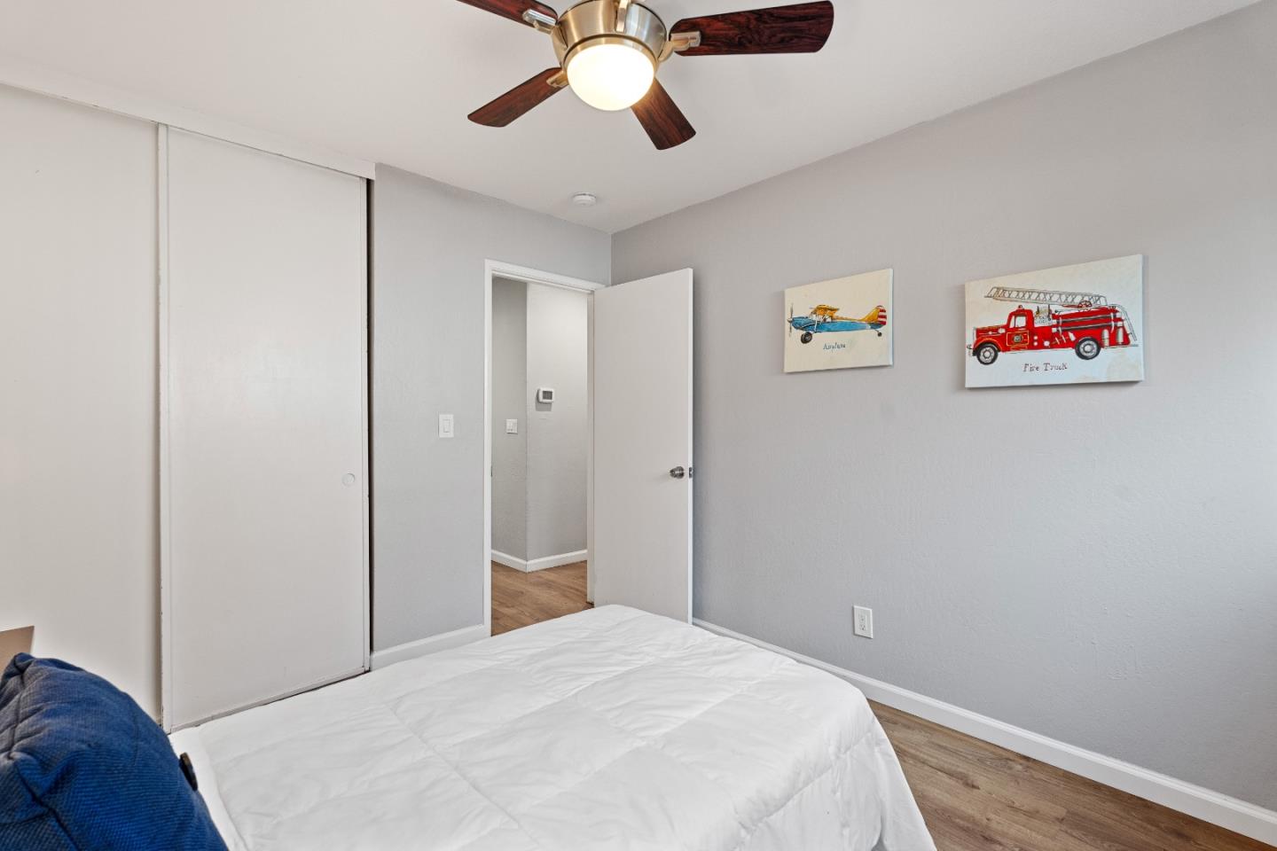 Detail Gallery Image 32 of 55 For 870 S Jackson Ave, San Jose,  CA 95116 - 4 Beds | 2 Baths