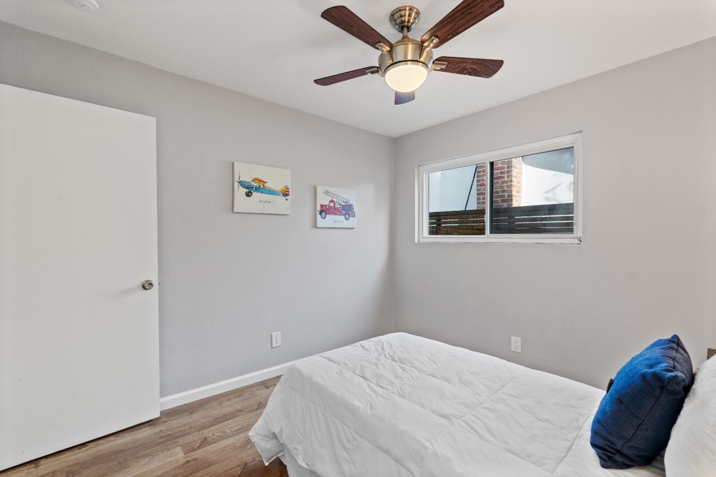 Detail Gallery Image 36 of 55 For 870 S Jackson Ave, San Jose,  CA 95116 - 4 Beds | 2 Baths