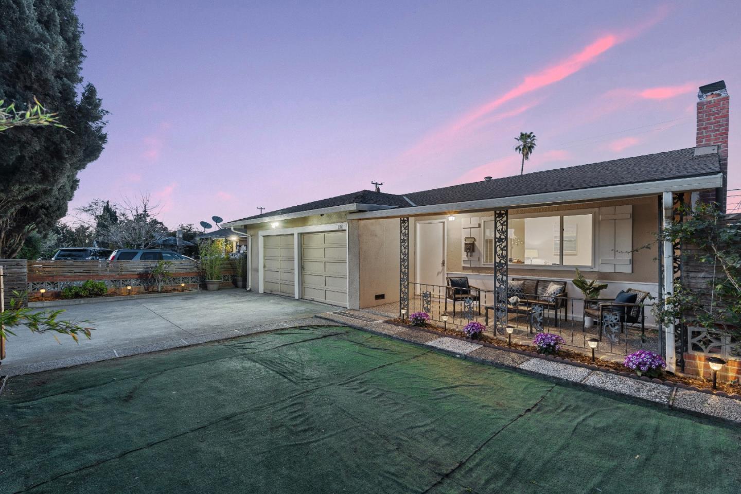 Detail Gallery Image 4 of 55 For 870 S Jackson Ave, San Jose,  CA 95116 - 4 Beds | 2 Baths