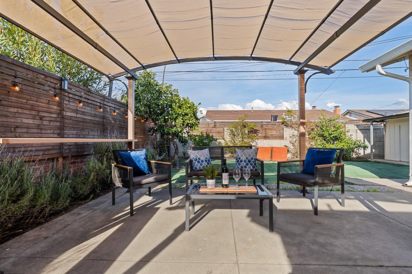 Detail Gallery Image 44 of 55 For 870 S Jackson Ave, San Jose,  CA 95116 - 4 Beds | 2 Baths