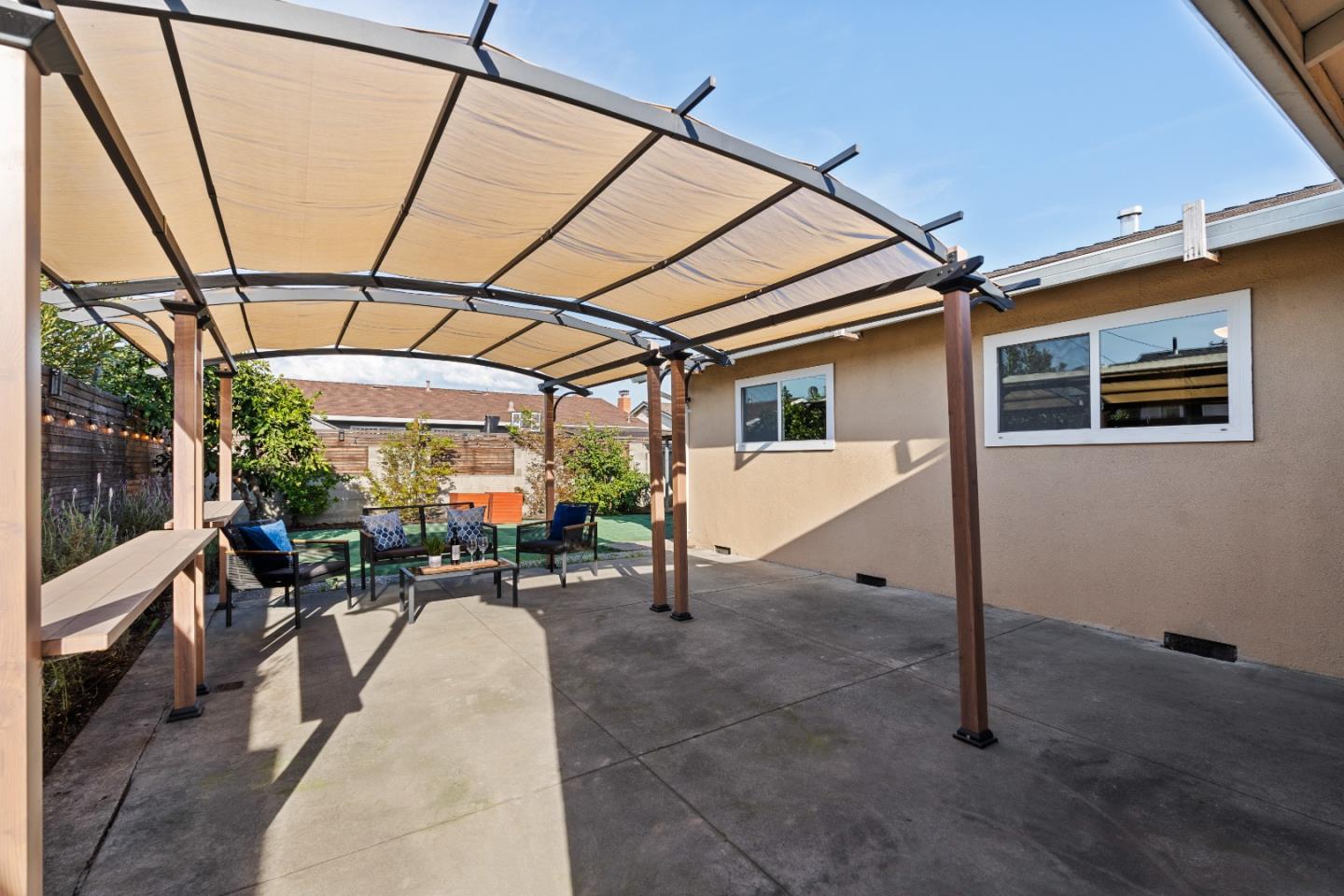 Detail Gallery Image 45 of 55 For 870 S Jackson Ave, San Jose,  CA 95116 - 4 Beds | 2 Baths