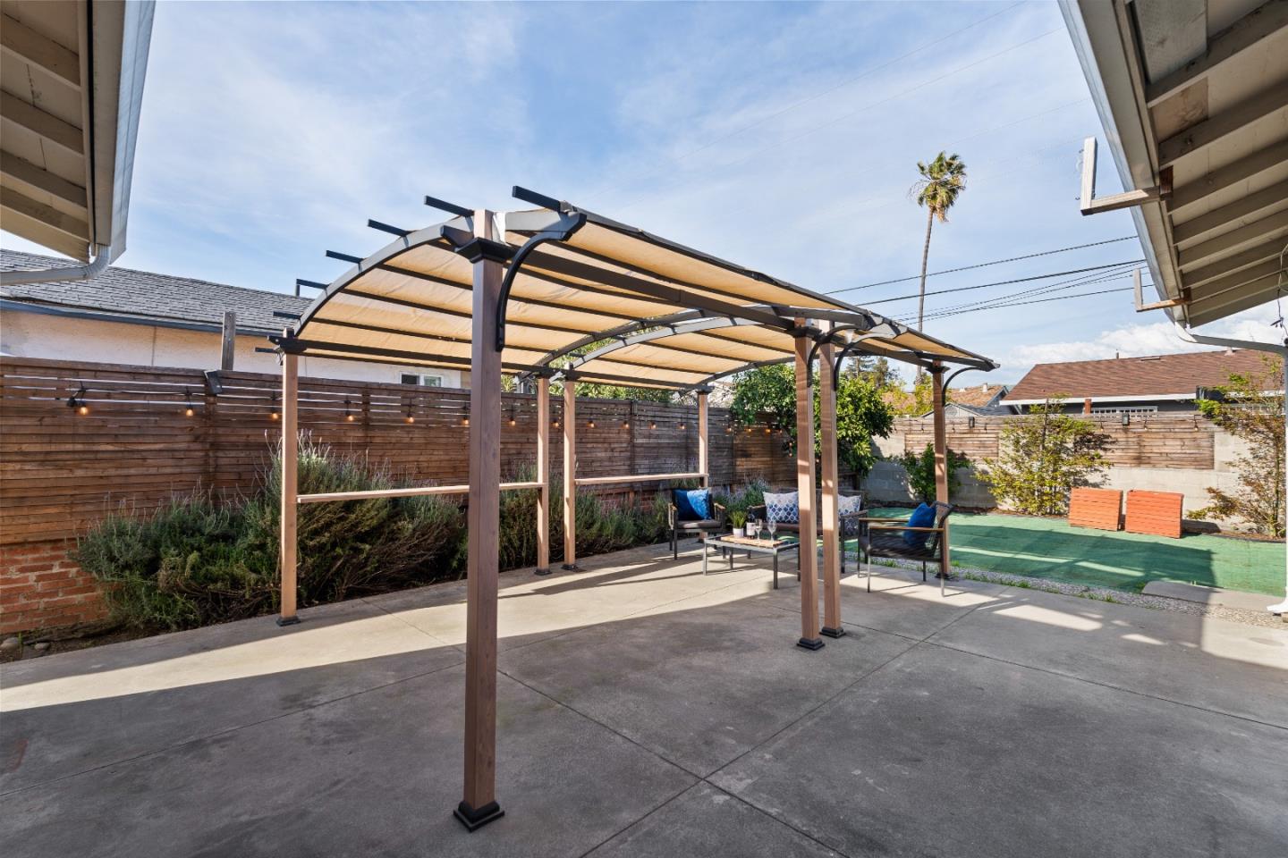 Detail Gallery Image 46 of 55 For 870 S Jackson Ave, San Jose,  CA 95116 - 4 Beds | 2 Baths