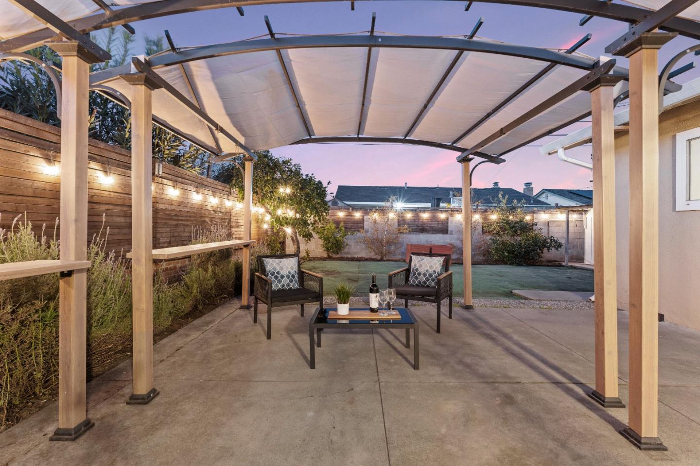 Detail Gallery Image 47 of 55 For 870 S Jackson Ave, San Jose,  CA 95116 - 4 Beds | 2 Baths