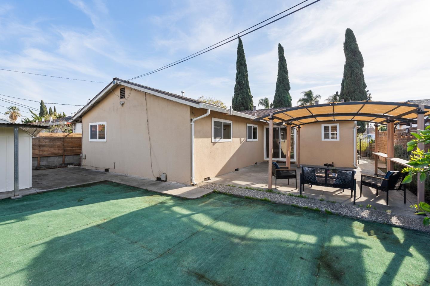 Detail Gallery Image 48 of 55 For 870 S Jackson Ave, San Jose,  CA 95116 - 4 Beds | 2 Baths