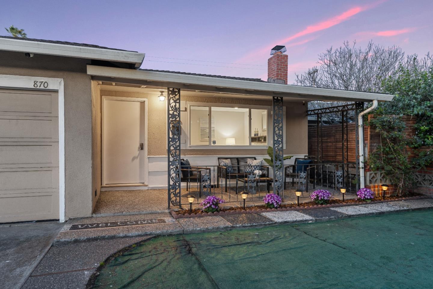 Detail Gallery Image 5 of 55 For 870 S Jackson Ave, San Jose,  CA 95116 - 4 Beds | 2 Baths