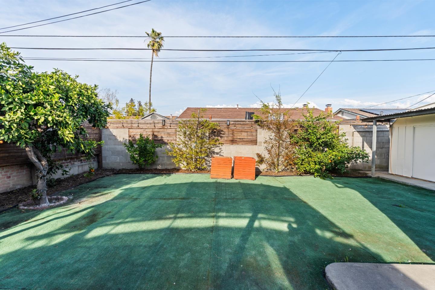 Detail Gallery Image 50 of 55 For 870 S Jackson Ave, San Jose,  CA 95116 - 4 Beds | 2 Baths