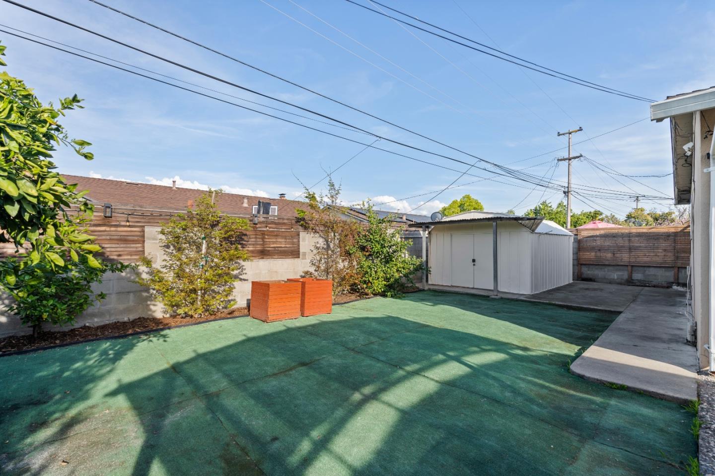Detail Gallery Image 51 of 55 For 870 S Jackson Ave, San Jose,  CA 95116 - 4 Beds | 2 Baths