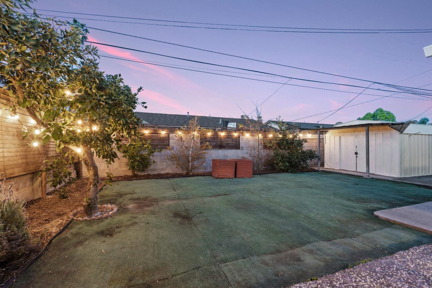 Detail Gallery Image 54 of 55 For 870 S Jackson Ave, San Jose,  CA 95116 - 4 Beds | 2 Baths