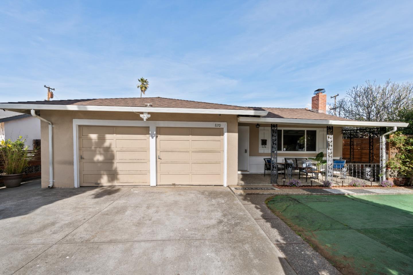 Detail Gallery Image 7 of 55 For 870 S Jackson Ave, San Jose,  CA 95116 - 4 Beds | 2 Baths