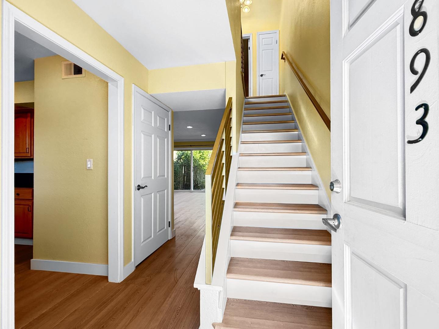 Detail Gallery Image 10 of 26 For 4893 Lafayette St, Santa Clara,  CA 95054 - 2 Beds | 1/1 Baths