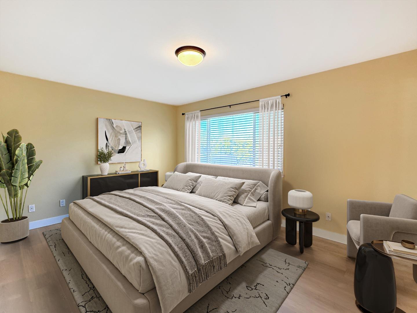 Detail Gallery Image 11 of 26 For 4893 Lafayette St, Santa Clara,  CA 95054 - 2 Beds | 1/1 Baths