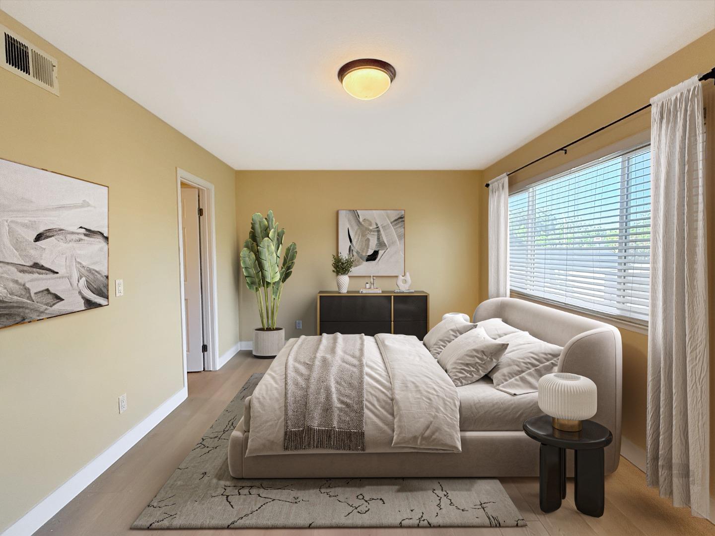 Detail Gallery Image 12 of 26 For 4893 Lafayette St, Santa Clara,  CA 95054 - 2 Beds | 1/1 Baths