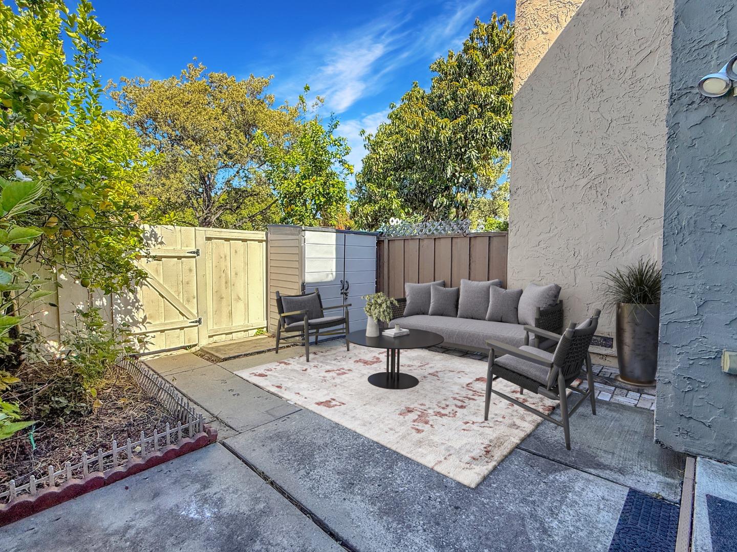 Detail Gallery Image 20 of 26 For 4893 Lafayette St, Santa Clara,  CA 95054 - 2 Beds | 1/1 Baths
