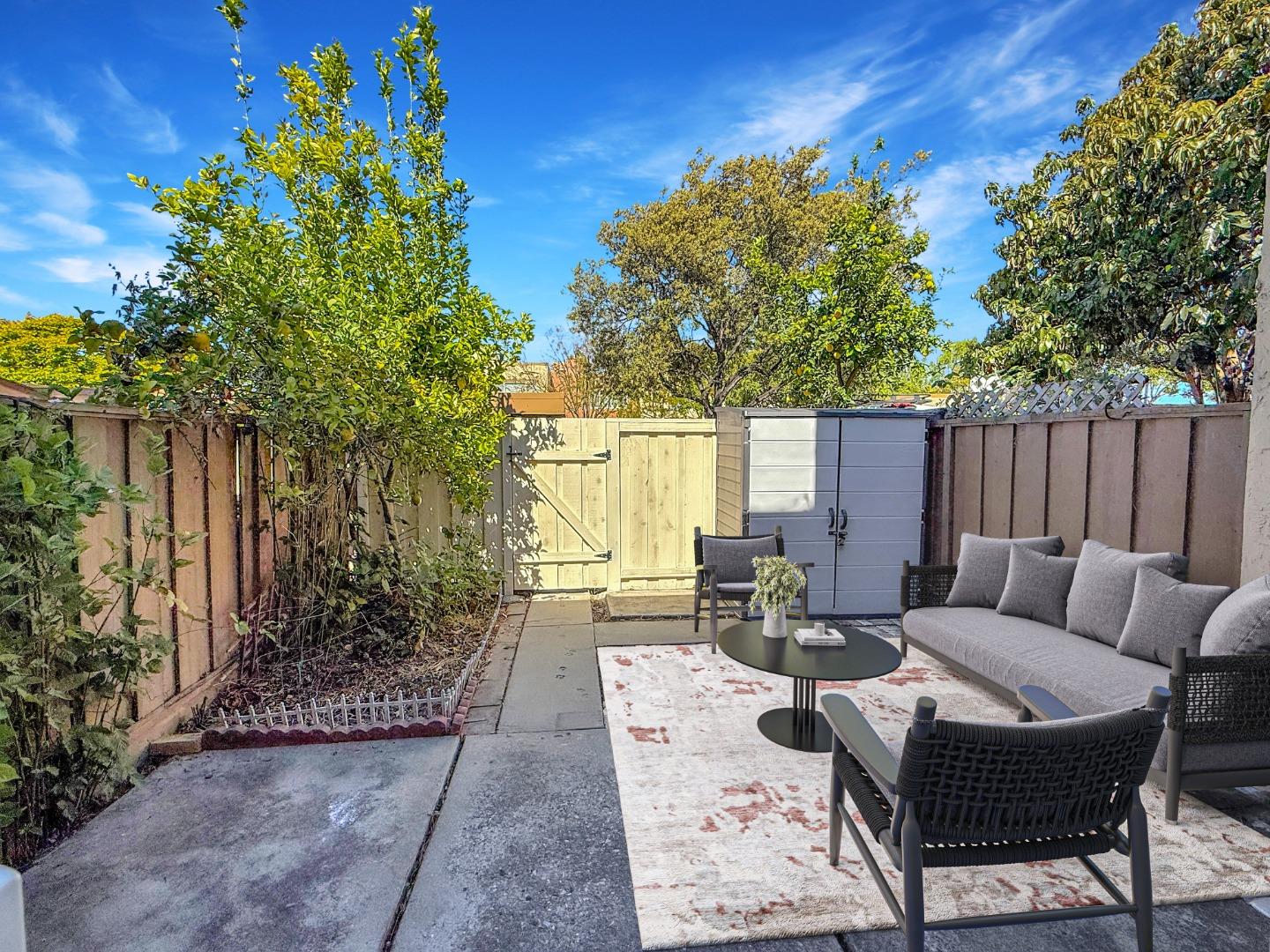 Detail Gallery Image 21 of 26 For 4893 Lafayette St, Santa Clara,  CA 95054 - 2 Beds | 1/1 Baths