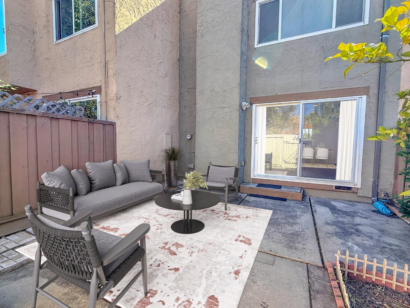 Detail Gallery Image 22 of 26 For 4893 Lafayette St, Santa Clara,  CA 95054 - 2 Beds | 1/1 Baths