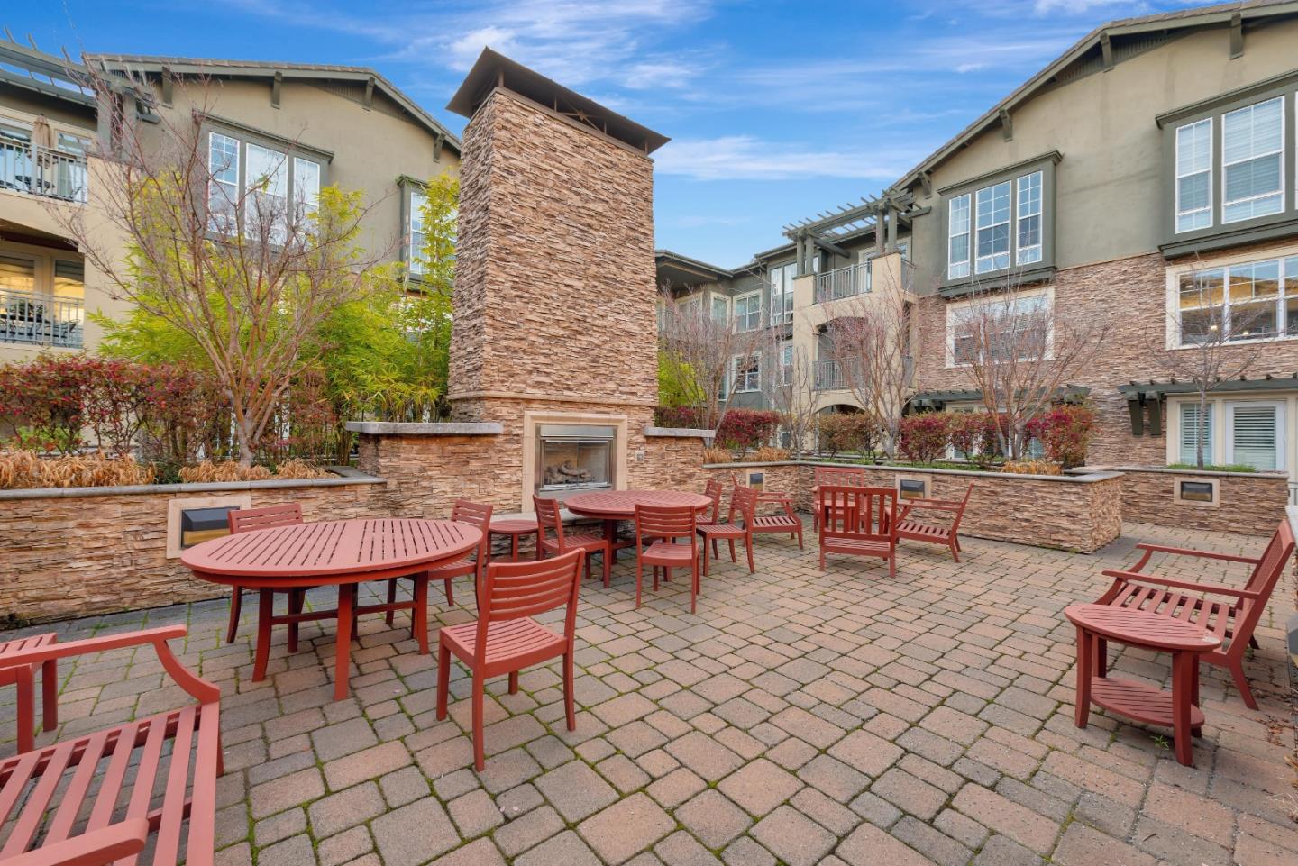 Detail Gallery Image 6 of 9 For 2881 Meridian Ave #347,  San Jose,  CA 95124 - 2 Beds | 2 Baths