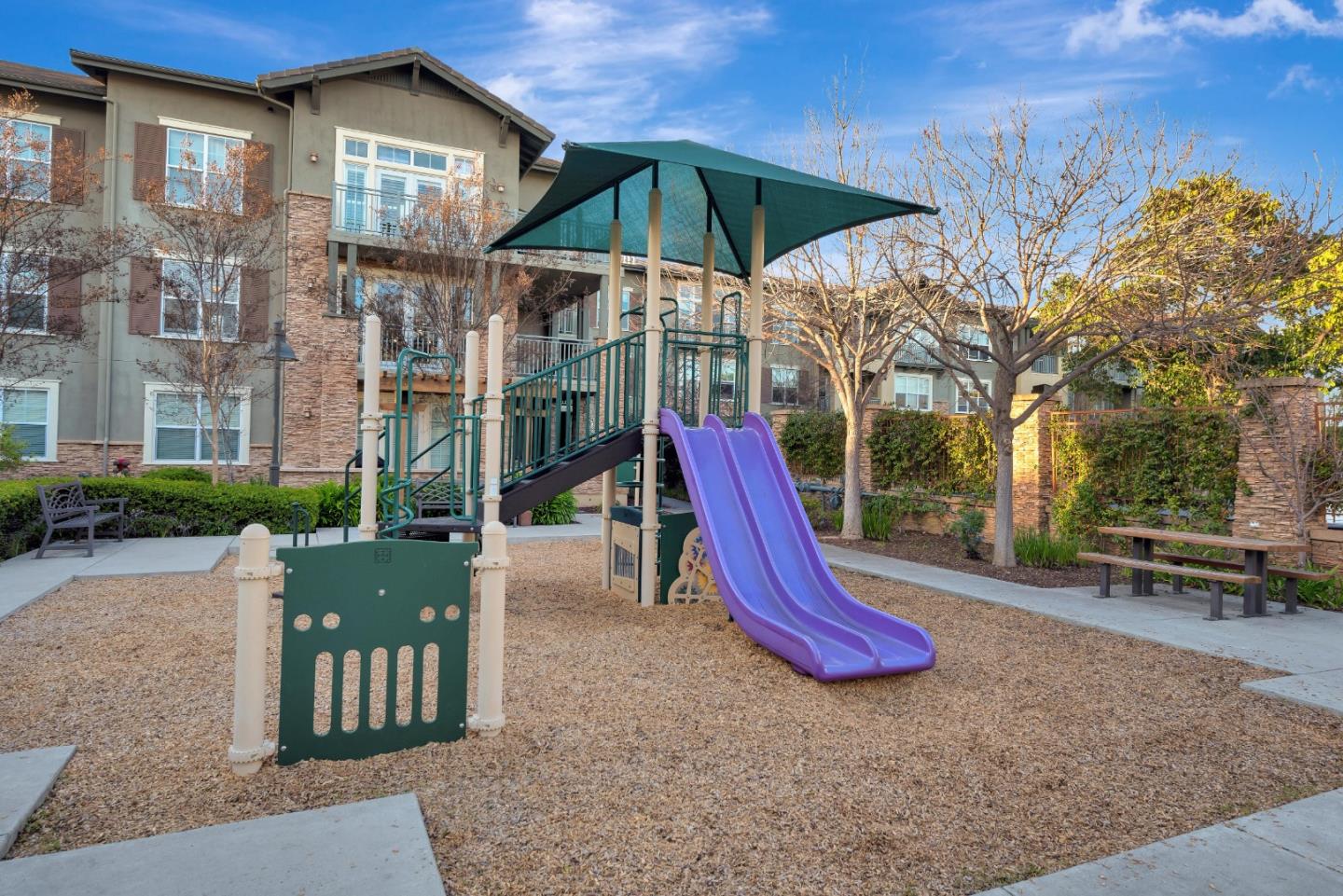 Detail Gallery Image 7 of 9 For 2881 Meridian Ave #347,  San Jose,  CA 95124 - 2 Beds | 2 Baths