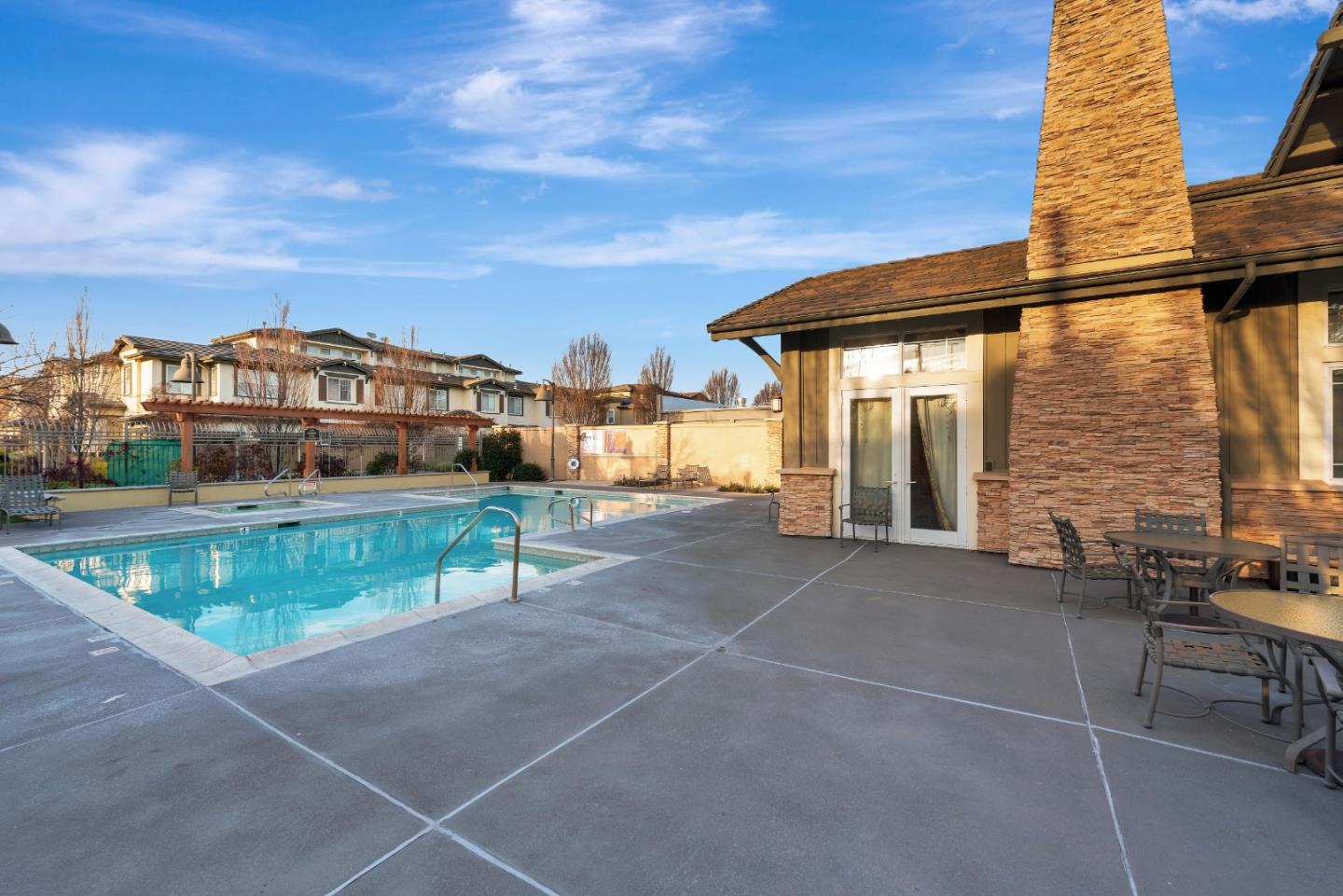 Detail Gallery Image 8 of 9 For 2881 Meridian Ave #347,  San Jose,  CA 95124 - 2 Beds | 2 Baths