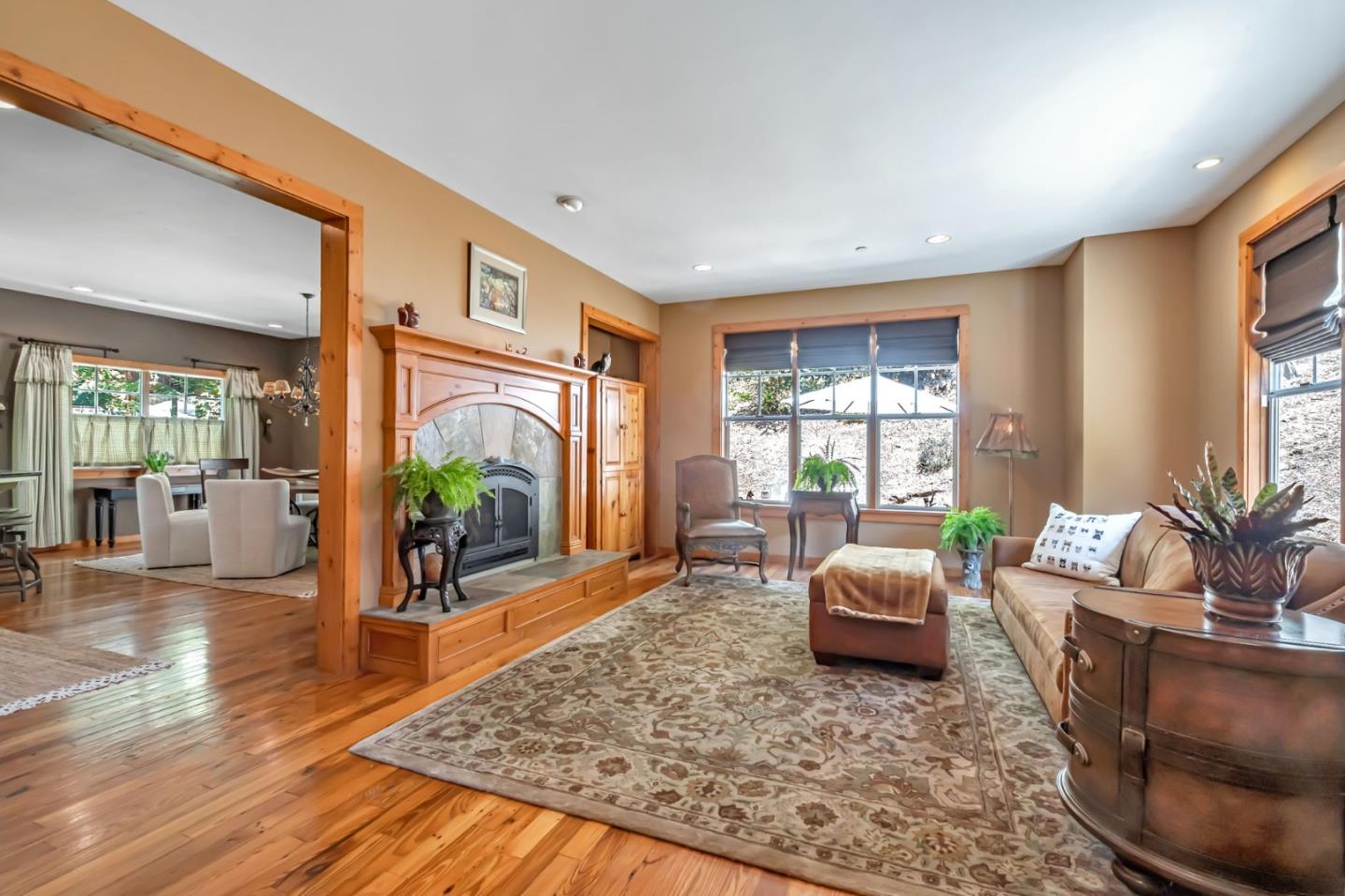 Detail Gallery Image 10 of 35 For 13756 W Park Ave, Boulder Creek,  CA 95006 - 2 Beds | 2 Baths