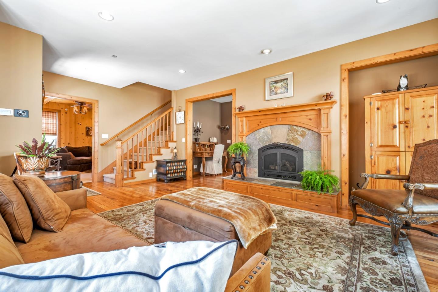 Detail Gallery Image 11 of 35 For 13756 W Park Ave, Boulder Creek,  CA 95006 - 2 Beds | 2 Baths
