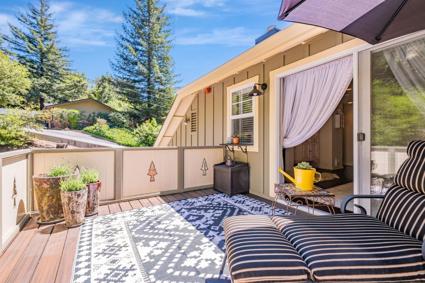 Detail Gallery Image 19 of 35 For 13756 W Park Ave, Boulder Creek,  CA 95006 - 2 Beds | 2 Baths