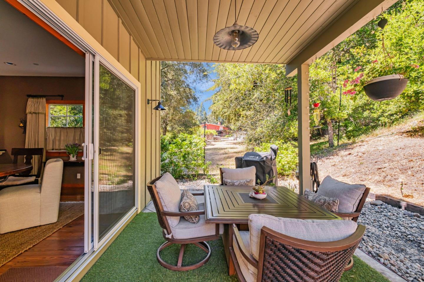 Detail Gallery Image 30 of 35 For 13756 W Park Ave, Boulder Creek,  CA 95006 - 2 Beds | 2 Baths
