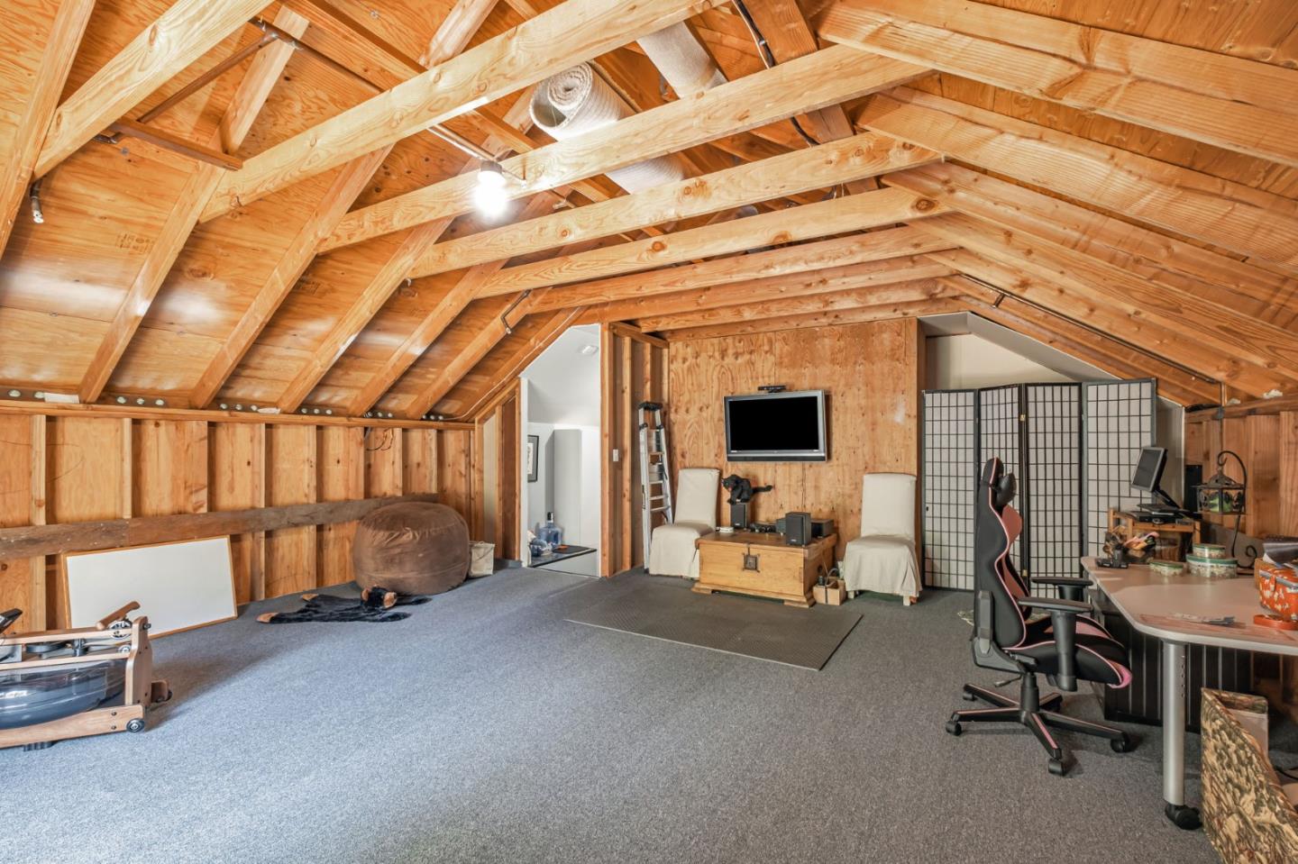 Detail Gallery Image 33 of 35 For 13756 W Park Ave, Boulder Creek,  CA 95006 - 2 Beds | 2 Baths