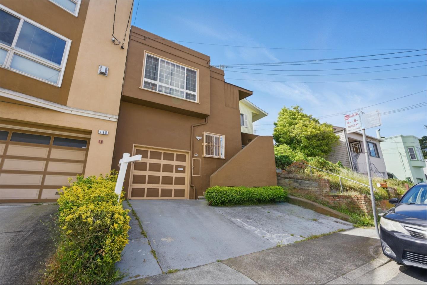 Detail Gallery Image 25 of 25 For 139 Frankfort St, Daly City,  CA 94014 - 4 Beds | 2 Baths