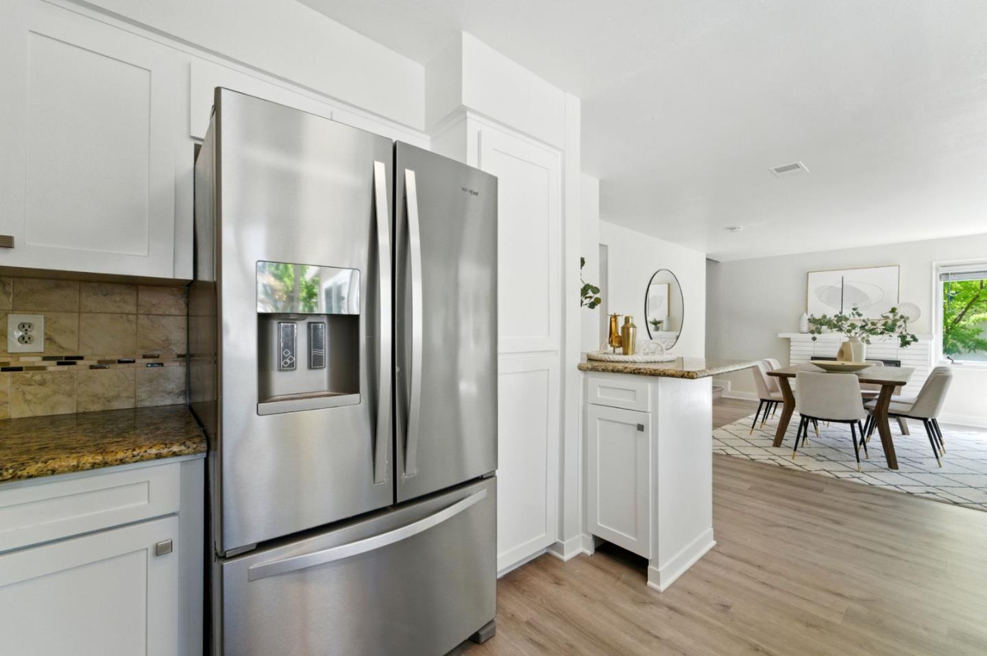 Detail Gallery Image 10 of 23 For 495 Waskow Dr, San Jose,  CA 95123 - 4 Beds | 2 Baths